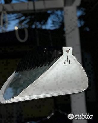 Lampadario moderno