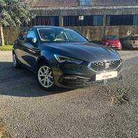 SEAT Leon 1.5 TGI Style