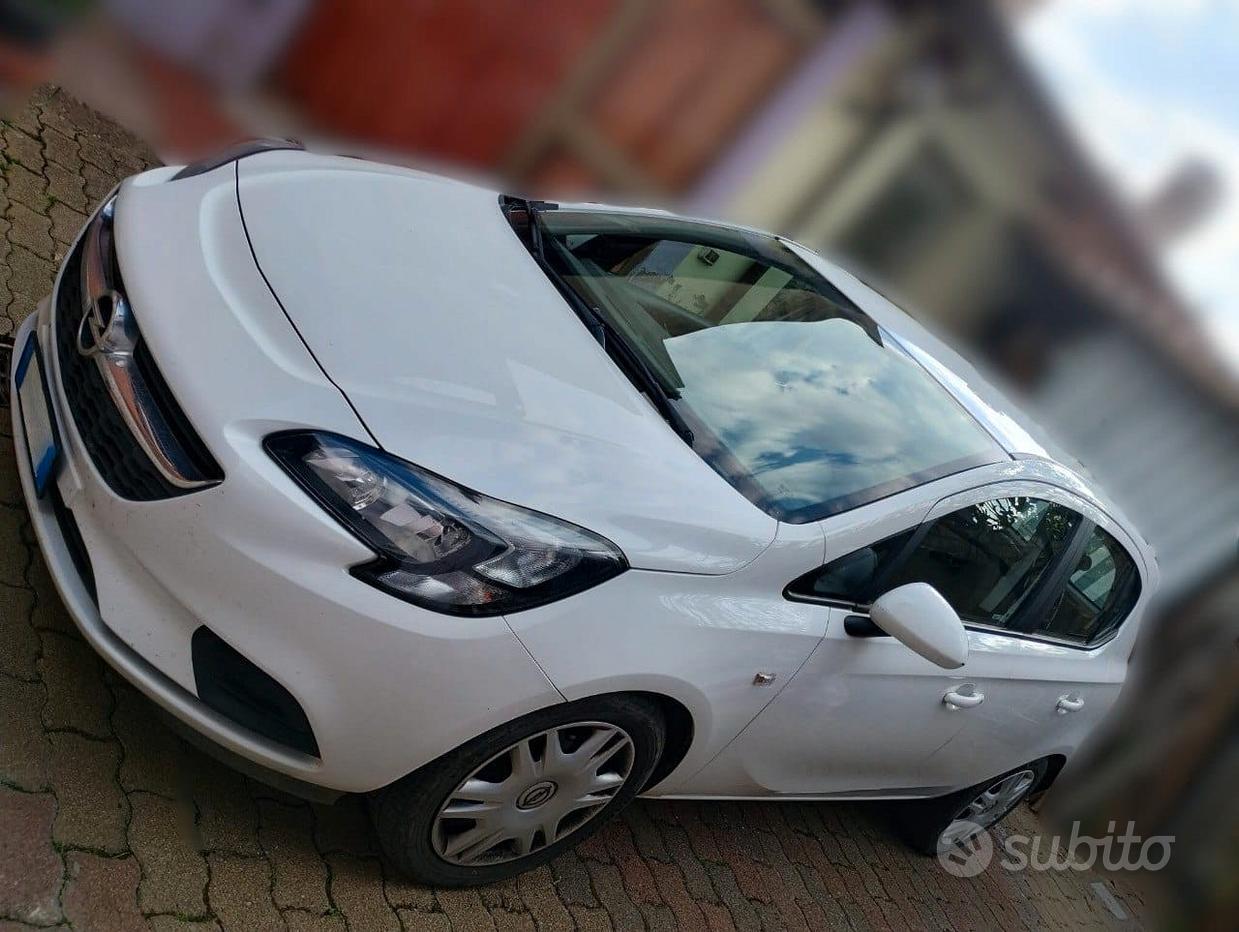 Opel Corsa 5ª serie