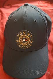 Cappello da baseball Tommy Hilfiger 