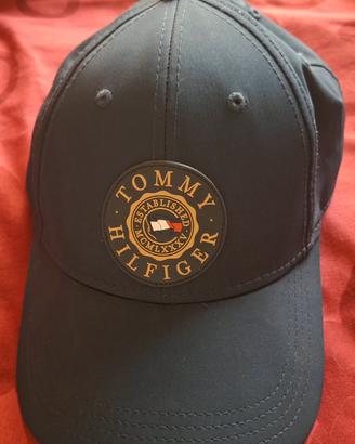 Cappello da baseball Tommy Hilfiger 
