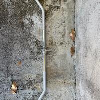 Barra per lat machine