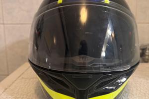 Casco integrale agv