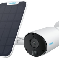 Reolink 2K Telecamera WiFi Esterno Senza Fili con