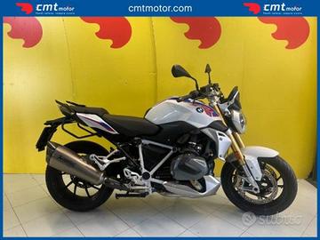 BMW R 1250 R Garantita e Finanziabile
