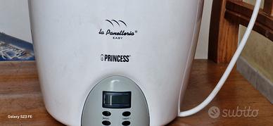 Macchina impastatrice pane