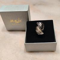 Anello in argento 800 da donna MAGIE
