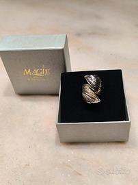 Anello in argento 800 da donna MAGIE