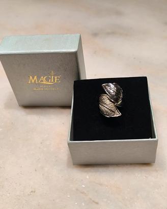 Anello in argento 800 da donna MAGIE