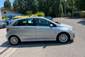 Mercedes-benz B 200 B 200 CDI Sport