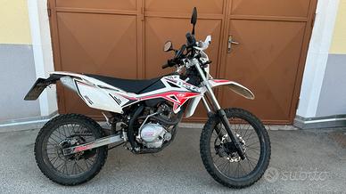 Beta RR 125 4t AC