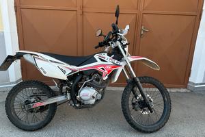 Beta RR 125 4t AC