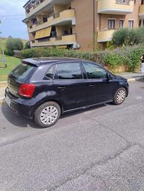 VOLKSWAGEN Polo 1.2 TDI