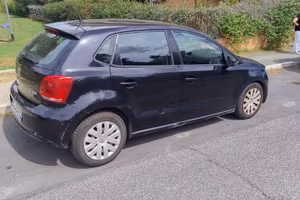 VOLKSWAGEN Polo 1.2 TDI