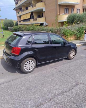 VOLKSWAGEN Polo 1.2 TDI