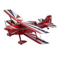 Aeromodello KYOSHO PITTS completo