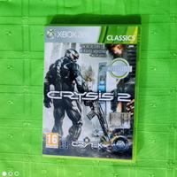 CRYSIS 2 
