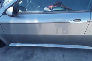 PORTIERA ANTERIORE SINISTRA ALFA ROMEO GT Serie (9