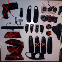 Ricambi per alfa 156 1900 jtd