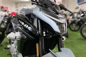 CFMOTO 675 NK - 2026 INTERA GAMMA