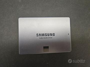 SSD Samsung 1 TB