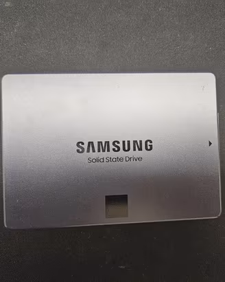 SSD Samsung 1 TB