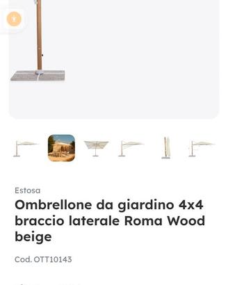 2 Ombrelloni