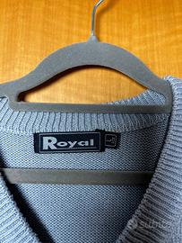 Abbigliamento da uomo 