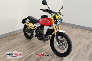 Fantic Motor Caballero 500 500 Scrambler 50th Anni