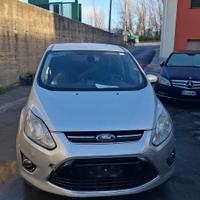 RICAMBI USATI AUTO FORD C - Max Serie N.D. T1DA /