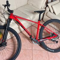 Bicicletta scoot scale 980 2022