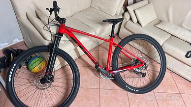 Bicicletta scoot scale 980 2022