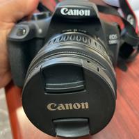 Canon EOS 1300D