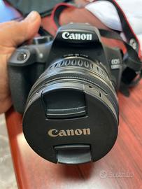 Canon EOS 1300D