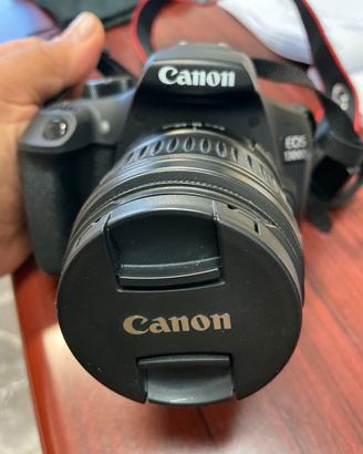 Canon EOS 1300D