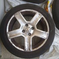 Cerchi peugeot 307 SW