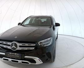 Mercedes-Benz GLC - X253 2019 220 d Sport 4ma...