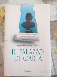 il palazzo di carta