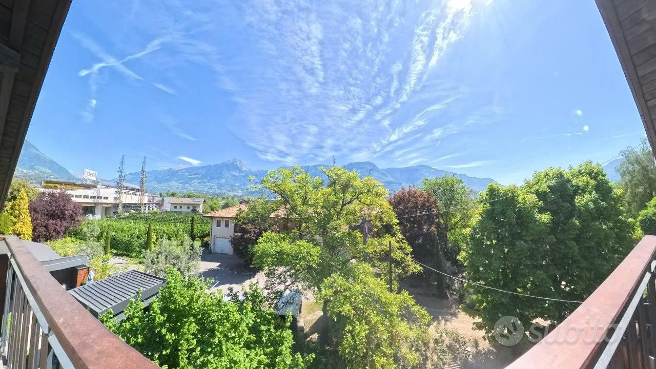 Apartment in Marling - Marlengo - Altro