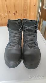 Scarpe moto Dainese York D-WP taglia 44