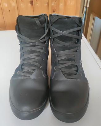 Scarpe moto Dainese York D-WP taglia 44
