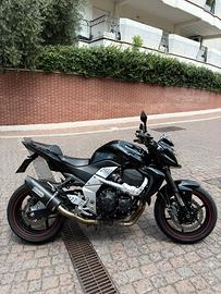 Kawasaki Z 750