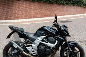 Kawasaki Z 750