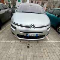 citroen gran picasso 7 posti