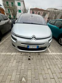 citroen gran picasso 7 posti