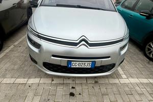 citroen gran picasso 7 posti