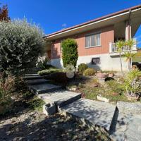 BIFAMILIARE A CALAMANDRANA