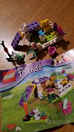 Lego Friends 41087