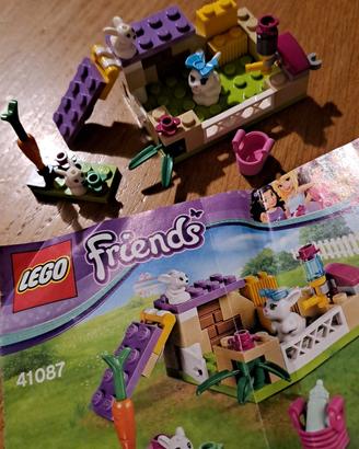 Lego Friends 41087