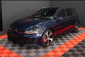 Golf 7 GTI